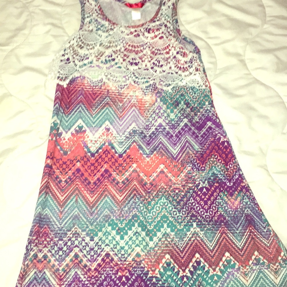 Kids 14/16 dress